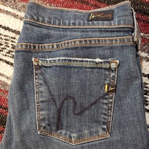 Citizens of Humanity W 32L